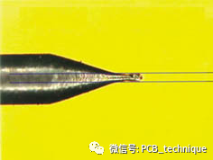 0.001mm等于多少um，mm和um的换算（印刷线路板微过孔成形工艺选用原则）