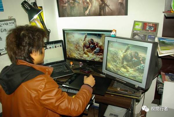 数位板没有压感怎么办，数位板没有压感的解决方法（那么这些操蛋的问题你一定遇到过）