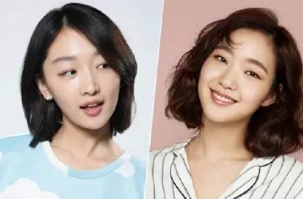 单眼皮女生的句子，单眼皮的赞美的句子（周冬雨蜜汁撞脸鬼怪新娘）