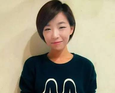 单眼皮女生的句子，单眼皮的赞美的句子（周冬雨蜜汁撞脸鬼怪新娘）