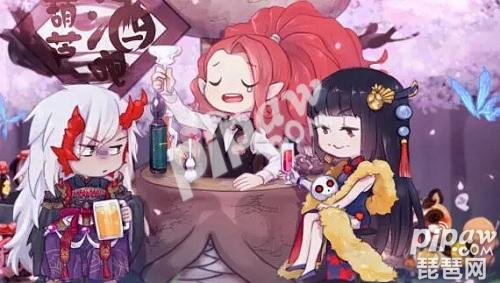 阴阳师葫芦酒结界卡怎么得 获得方法及作用,阴阳师葫芦酒结界卡怎么得(阴阳师料理券有哪些) 阴阳师葫芦酒结界卡怎么得 获得方法及作用,阴阳师葫芦酒结界卡怎么得(阴阳师料理券有哪些)