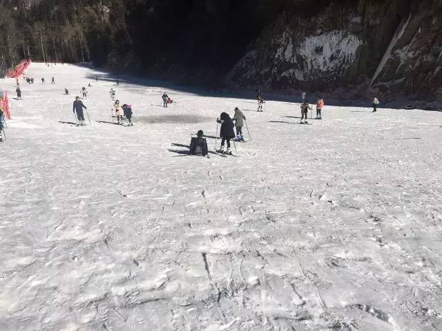 毕棚沟二月份天气冷吗，毕棚沟二月份天气冷吗多少度（滑雪、泡温泉、打雪仗一个地方就搞定）