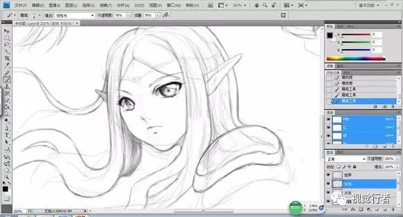 数位板没有压感怎么办，数位板没有压感的解决方法（那么这些操蛋的问题你一定遇到过）