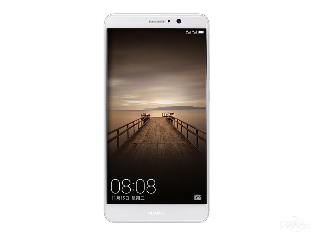 2,超长续航 华为 mate9 4gb 32gb报3660元