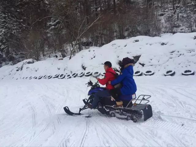 毕棚沟二月份天气冷吗，毕棚沟二月份天气冷吗多少度（滑雪、泡温泉、打雪仗一个地方就搞定）