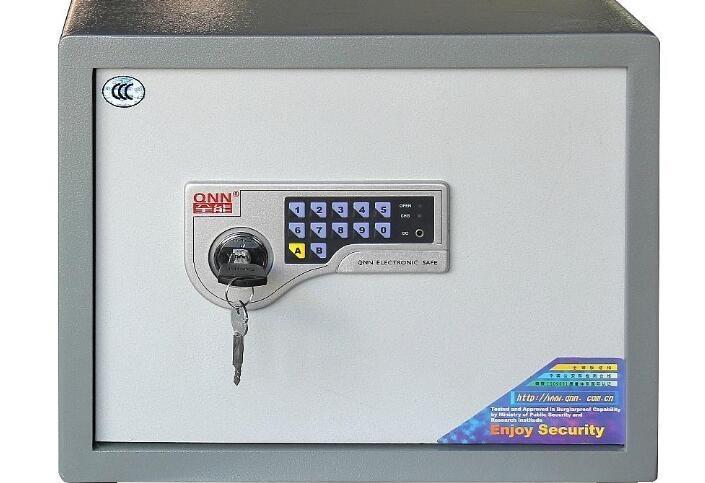 保险柜开锁多少钱一次，保险柜锁价格一般是多少（保险柜密码忘了怎么办）