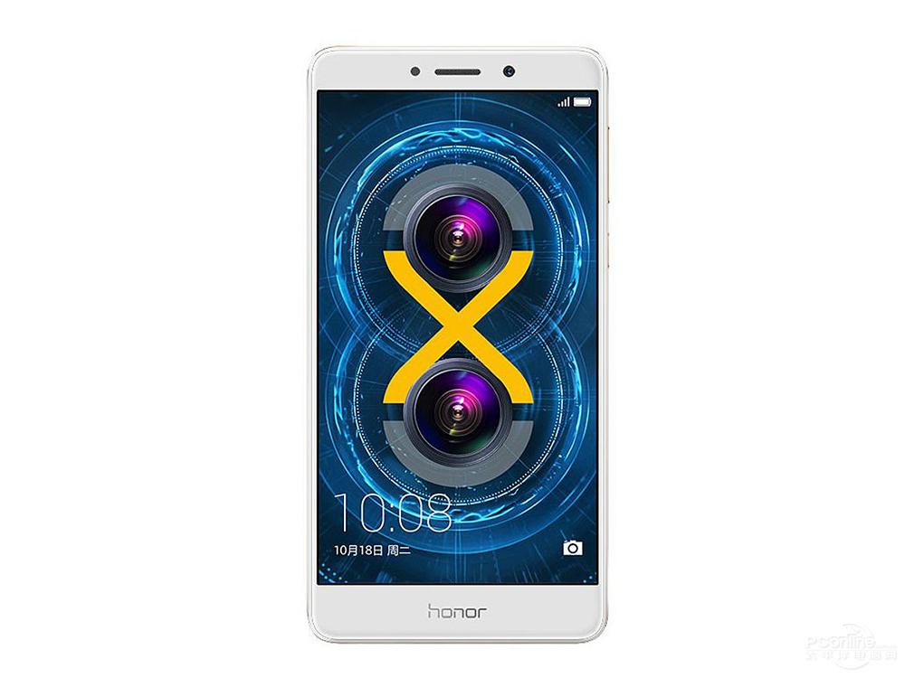 honor6x是什么型号，华为honor6x是什么型号（荣耀畅玩6X手机售1219元）