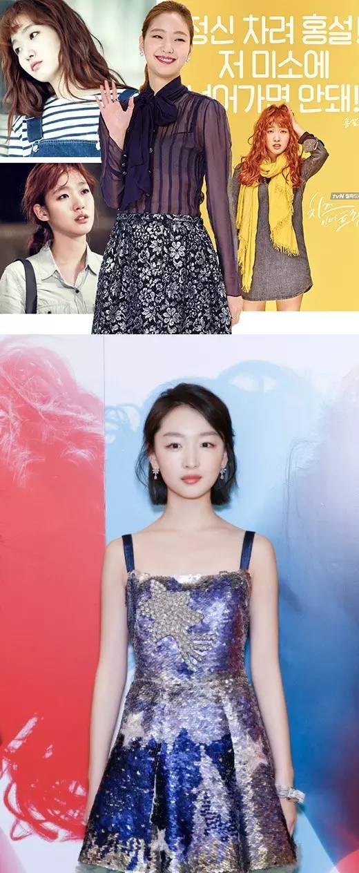 单眼皮女生的句子，单眼皮的赞美的句子（周冬雨蜜汁撞脸鬼怪新娘）