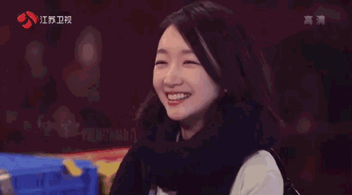 单眼皮女生的句子，单眼皮的赞美的句子（周冬雨蜜汁撞脸鬼怪新娘）