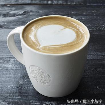 星巴克怎么点单，星巴克点单的熟练说法（如何用正确的姿势在星巴克点单）