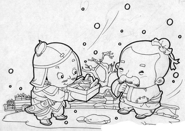 耳提面命是褒义词还是贬义词，耳提面命的反义词是什么（50个最容易望文生义的成语）