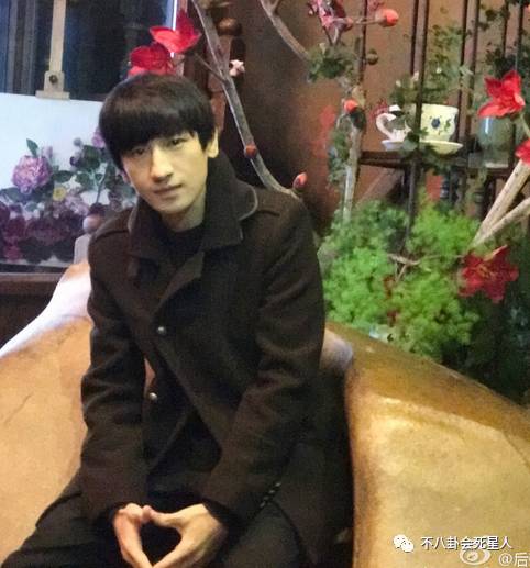 后弦的女友谁知道，后弦的女友谁知道是谁（被誉为“小周杰伦”）