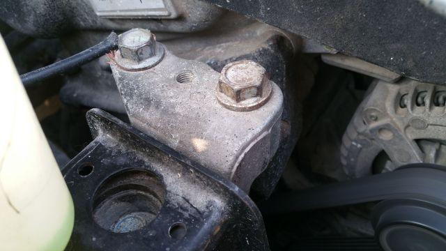 西安事故车交易网，西安二手车58同城二手车市场（西安二手车鉴定实例之事故车篇）