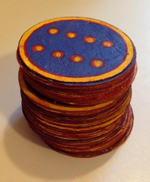 扑克牌是哪个国家发明的，扑克最初是哪个国家发明的（扑克牌也是中国人发明的）