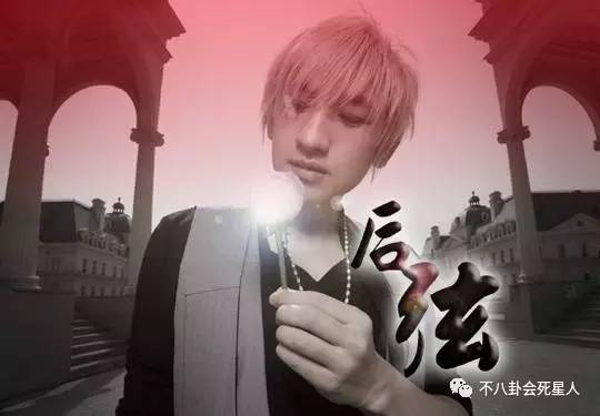 后弦的女友谁知道，后弦的女友谁知道是谁（被誉为“小周杰伦”）