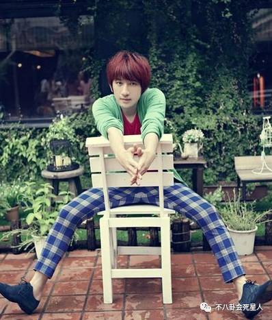 后弦的女友谁知道，后弦的女友谁知道是谁（被誉为“小周杰伦”）