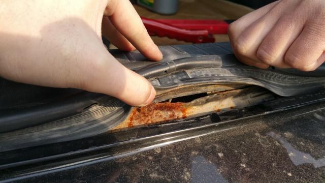 西安事故车交易网，西安二手车58同城二手车市场（西安二手车鉴定实例之事故车篇）