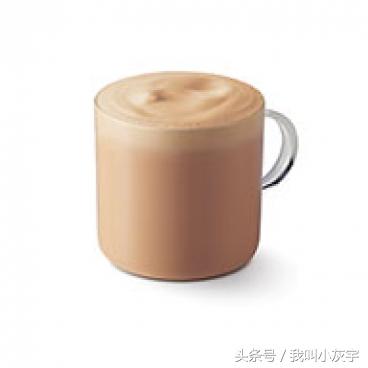 星巴克怎么点单，星巴克点单的熟练说法（如何用正确的姿势在星巴克点单）