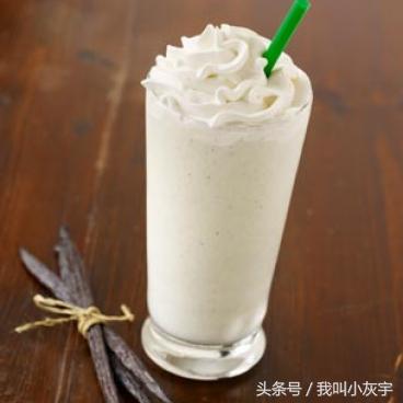 星巴克怎么点单，星巴克点单的熟练说法（如何用正确的姿势在星巴克点单）