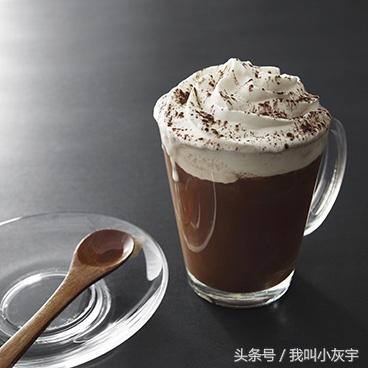 星巴克怎么点单，星巴克点单的熟练说法（如何用正确的姿势在星巴克点单）