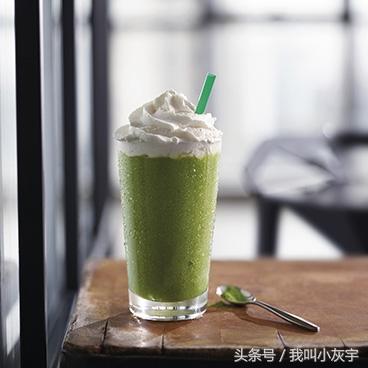 星巴克怎么点单，星巴克点单的熟练说法（如何用正确的姿势在星巴克点单）