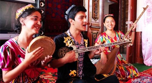 突厥族是现在哪个民族，契丹族是现在哪个民族（为什么说维吾尔族与突厥族没关系）