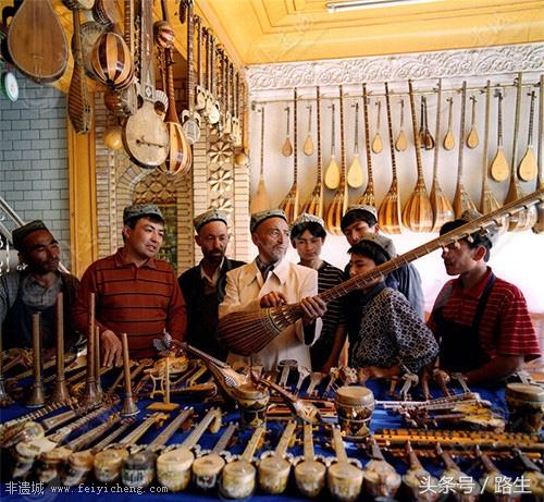 突厥族是现在哪个民族，契丹族是现在哪个民族（为什么说维吾尔族与突厥族没关系）