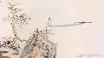 颔联读音，颔联读音颈联尾联分别是什么意思（一文搞清楚格律诗的押韵、平仄和对仗要求）