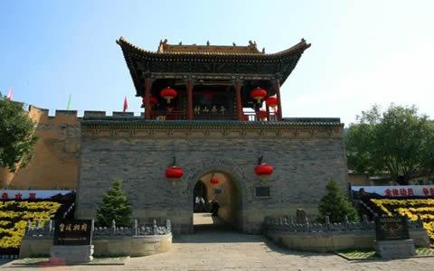 阳泉是几线城市，山西阳泉是几线城市（山西的5个五线城市）