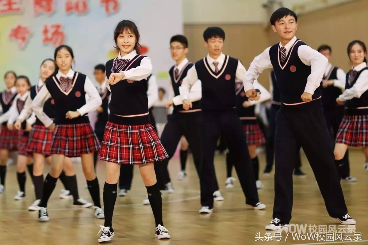 浦东外国语学校东校（都与你有关）