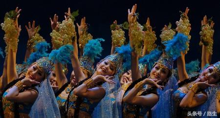 突厥族是现在哪个民族，契丹族是现在哪个民族（为什么说维吾尔族与突厥族没关系）