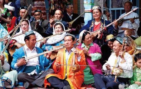 突厥族是现在哪个民族，契丹族是现在哪个民族（为什么说维吾尔族与突厥族没关系）