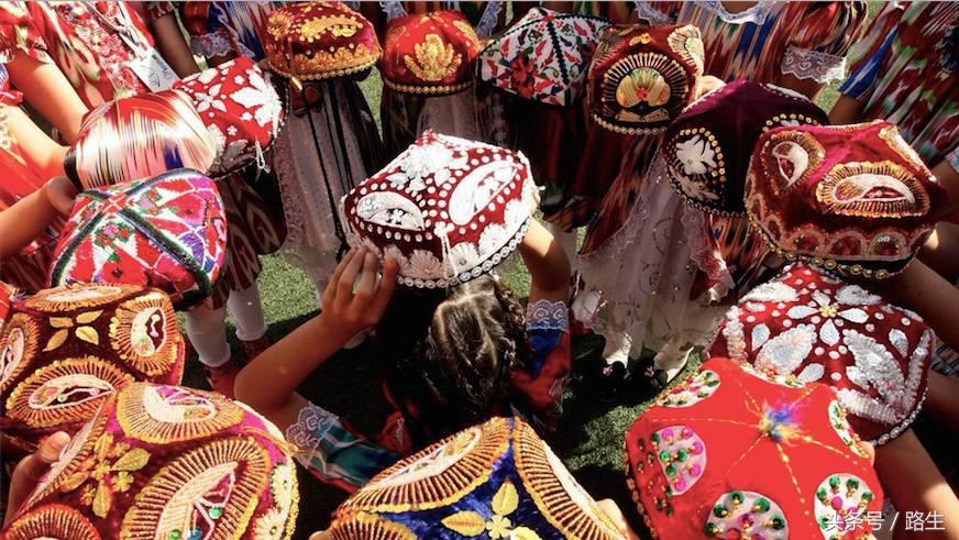 突厥族是现在哪个民族，契丹族是现在哪个民族（为什么说维吾尔族与突厥族没关系）