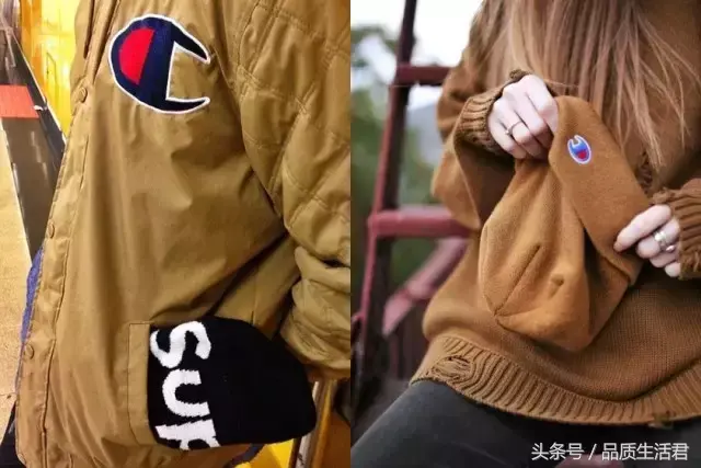 champion美版和日版有什么区别，如何区别Champion日版还是美版（为什么一件90年代风格的Champion）