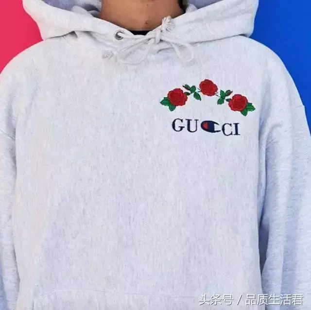 champion美版和日版有什么区别，如何区别Champion日版还是美版（为什么一件90年代风格的Champion）