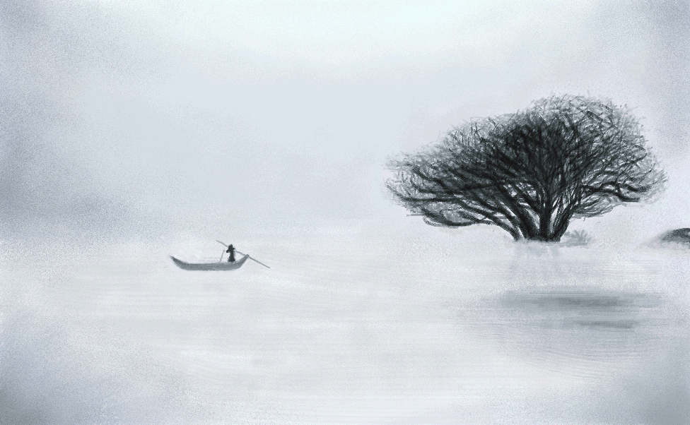 颔联读音，颔联读音颈联尾联分别是什么意思（一文搞清楚格律诗的押韵、平仄和对仗要求）