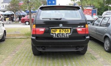 深圳车牌是什么开头，深圳车牌是什么开头念什么字（为什么深圳车牌是“粤B”）