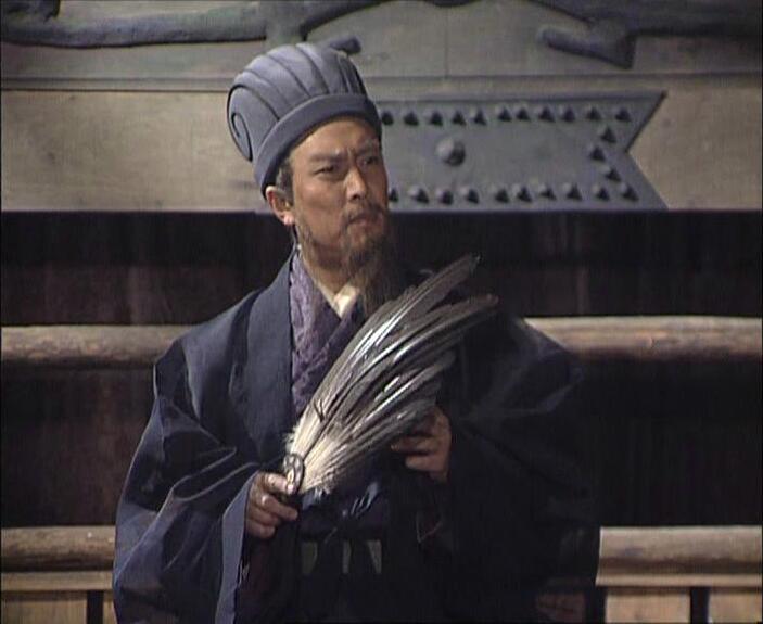 刘备的演员是谁，刘备的演员叫什么名字（历史上真实的曹操刘备司马懿）