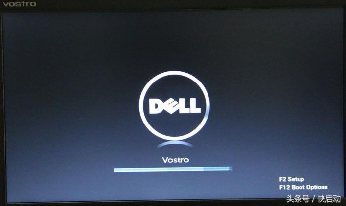 dell台式机进入bios，戴尔台式机bios设置（超简单实用戴尔BIOS设置）