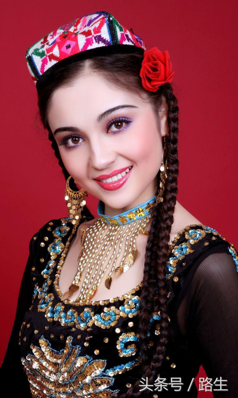 突厥族是现在哪个民族，契丹族是现在哪个民族（为什么说维吾尔族与突厥族没关系）