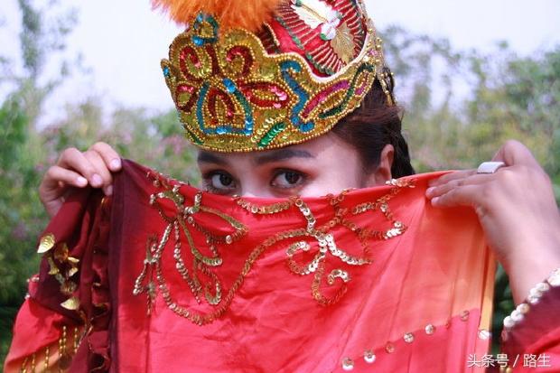 突厥族是现在哪个民族，契丹族是现在哪个民族（为什么说维吾尔族与突厥族没关系）