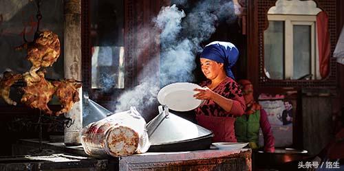 突厥族是现在哪个民族，契丹族是现在哪个民族（为什么说维吾尔族与突厥族没关系）