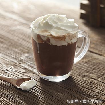 星巴克怎么点单，星巴克点单的熟练说法（如何用正确的姿势在星巴克点单）