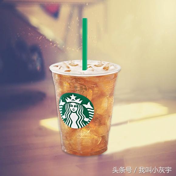 星巴克怎么点单，星巴克点单的熟练说法（如何用正确的姿势在星巴克点单）