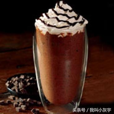 星巴克怎么点单，星巴克点单的熟练说法（如何用正确的姿势在星巴克点单）