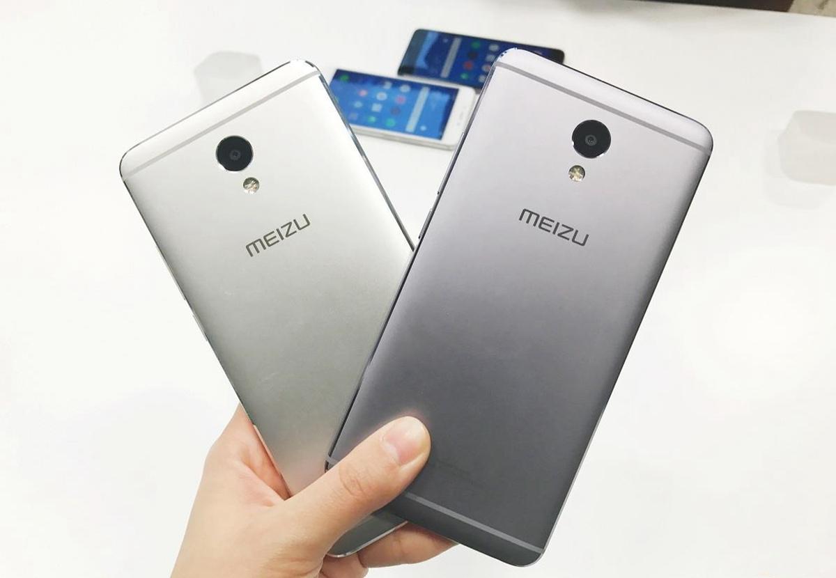 魅蓝note5多少钱一部(魅族) - 价格百科