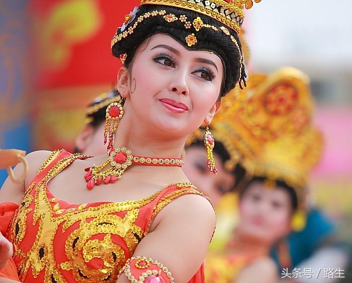 突厥族是现在哪个民族，契丹族是现在哪个民族（为什么说维吾尔族与突厥族没关系）