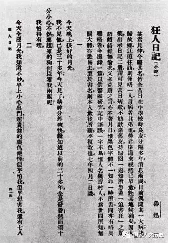 什么是白话文小说，白话文小说是什么意思（白话文运动100年）
