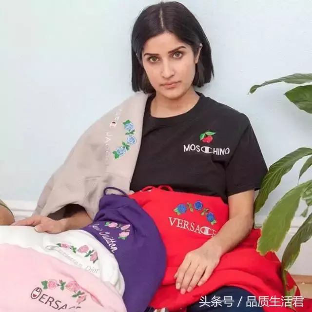 champion美版和日版有什么区别，如何区别Champion日版还是美版（为什么一件90年代风格的Champion）