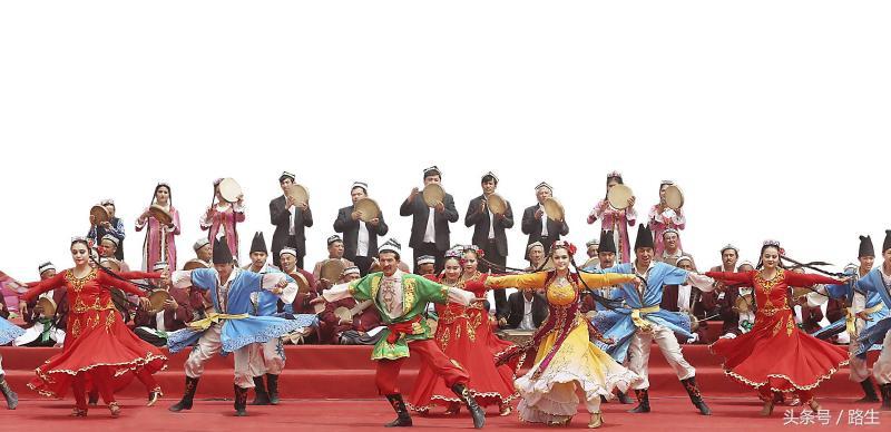 突厥族是现在哪个民族，契丹族是现在哪个民族（为什么说维吾尔族与突厥族没关系）